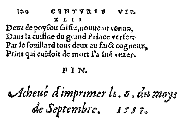 Exemplaire Utrecht, p. 122