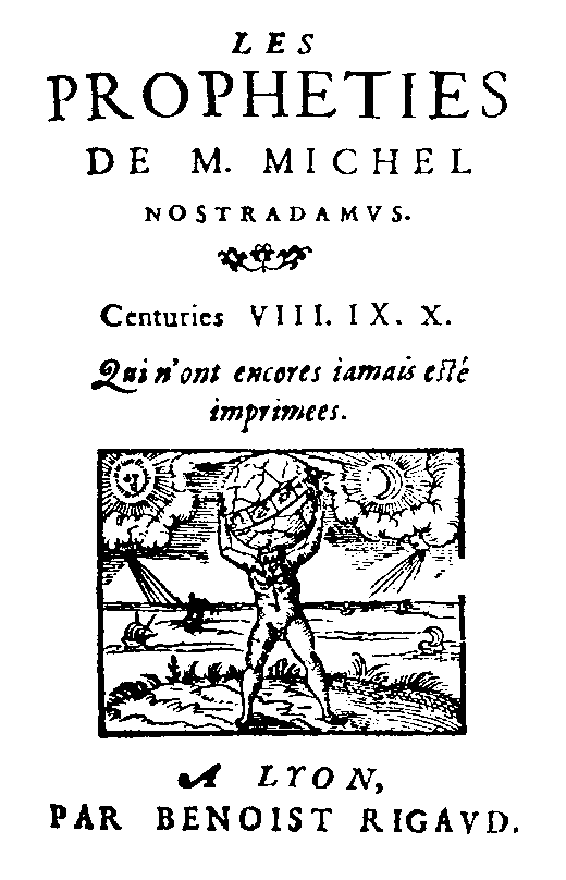 Edition Benoît Rigaud - 2ème partie
