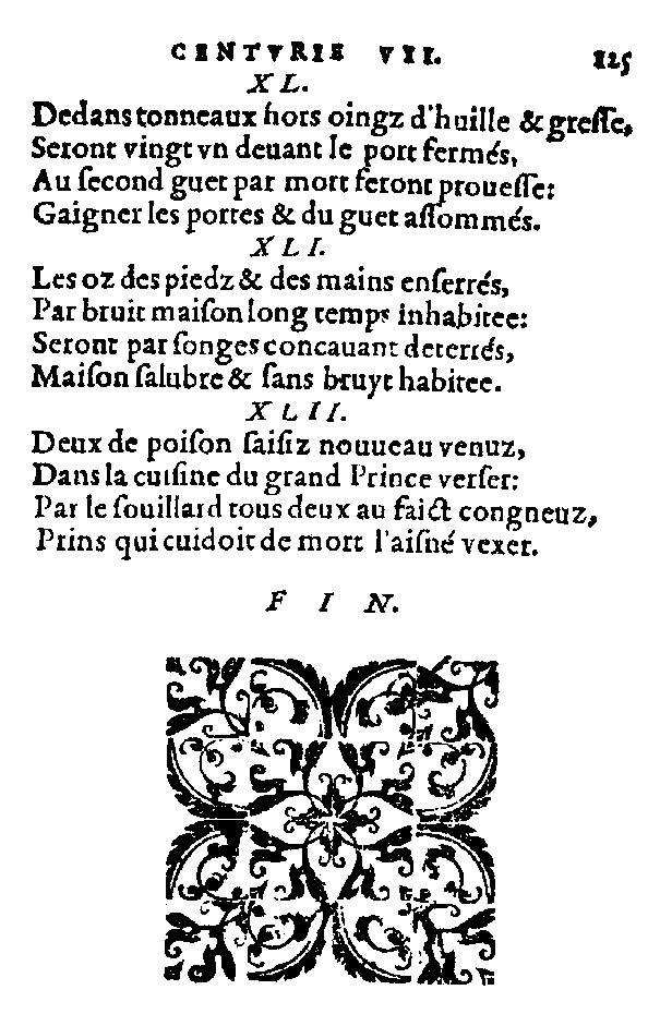 Edition 1568 (Chomarat, 2000), p. 149