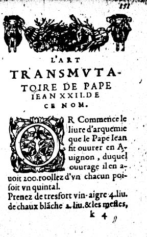 pg37 Bacon Le miroir d'Alquimie 1557