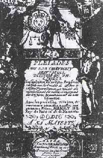 Les Pléiades (1606)
